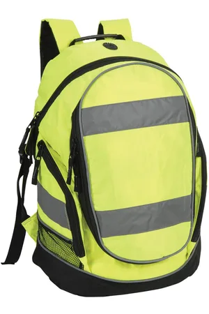 Shugon Hi-vis rugzak / rugzak 23 liter