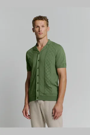 No Excess Heren pullover 27210349 050 green