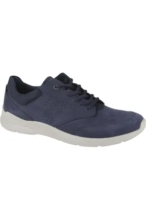 Ecco 511734-51117 heren veterschoenen sportief