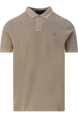 Ralph Lauren Polo met korte mouwen
