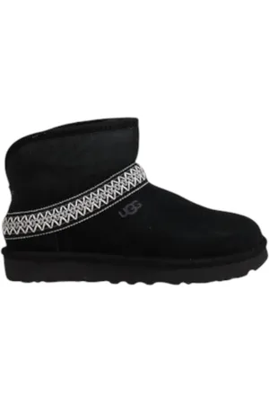 UGG Dames enkel laarzen