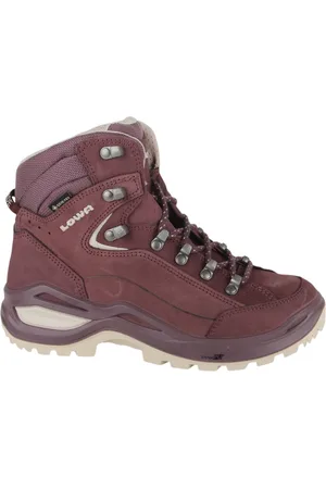 Lowa 321916-5129 dames wandelschoenen hoog