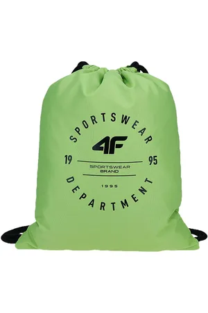 4F Jwaw23agym schoenentas met logo