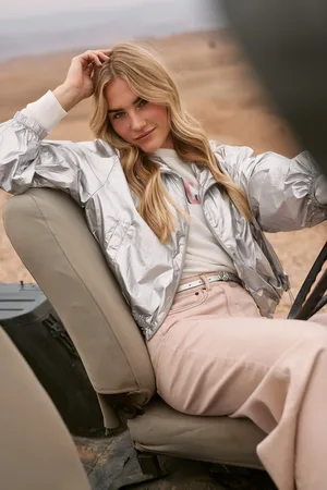 NUKUS Nks13025 deveny jacket