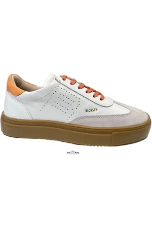 Blackstone Damesschoenen sneakers