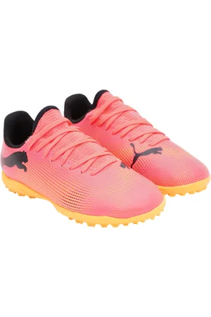 PUMA Kinder/kids future 7 play tt voetbalschoenen