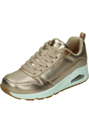 Skechers Uno metallixs