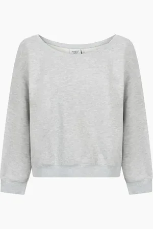 ANOTHER LABEL Livy sweat