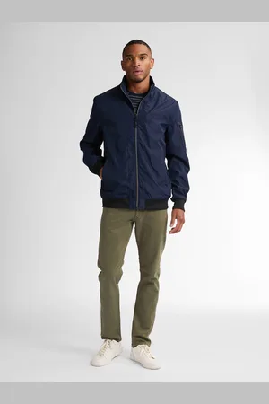 Petrol Industries Men jacket bomber