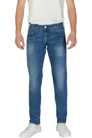 Replay Broek heren