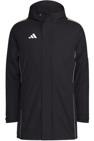 adidas Heren tiro 24 stadion parka jas