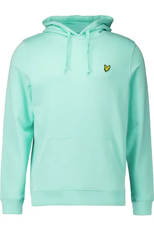 Lyle & Scott Lyle&scott hoodies ml416vog