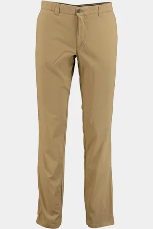 Bos Bright Blue Chino 1u.79218/52