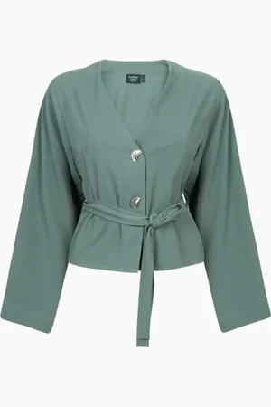 ANOTHER LABEL Pia blazer