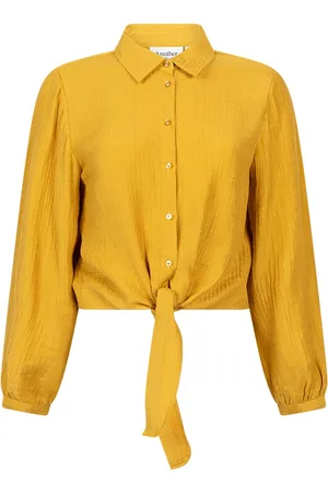 ANOTHER LABEL N79-225135 bois shirt