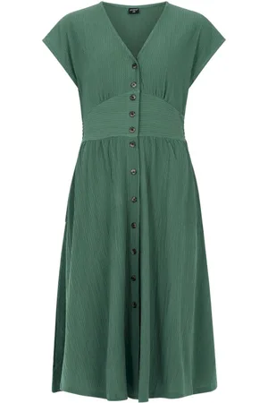 Protest Nieve dress jurkje strand dames combi