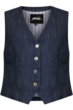 Poools Gilet 513115