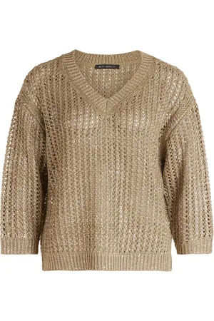 Betty Barclay 52361128 strickpullover kurz 3/4 arm