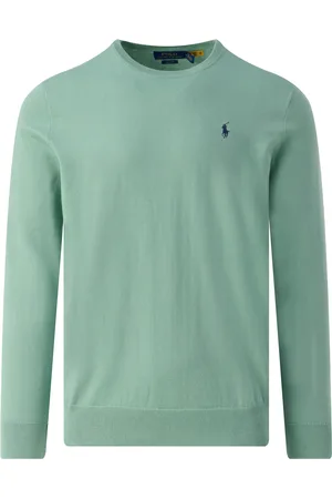 Ralph Lauren Crew-neck sweater