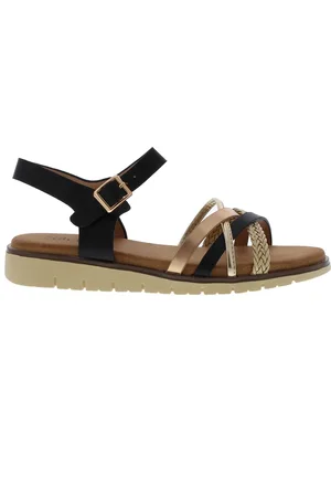 Ella Tika multi banden | dames | maat: | imitatieleer