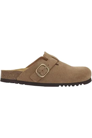 Scholl Sandalen