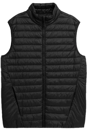 4F Heren aw23tvesm062 bodywarmer