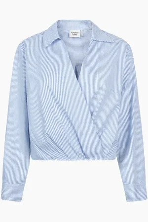 ANOTHER LABEL Elsie top