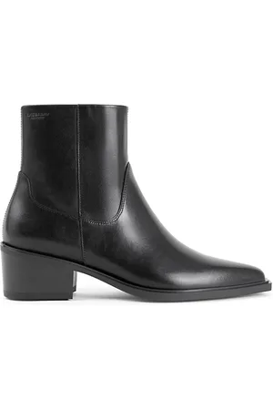 Vagabond Kelsey enkellaarsjes enkellaars met hak dames