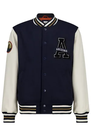 America today Varsity jacket joe jr