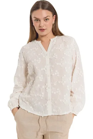 Freequent Fqselia blouse star