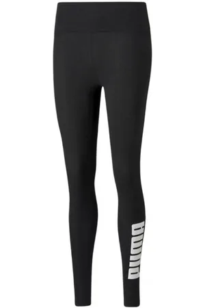 PUMA Dames power logo legging