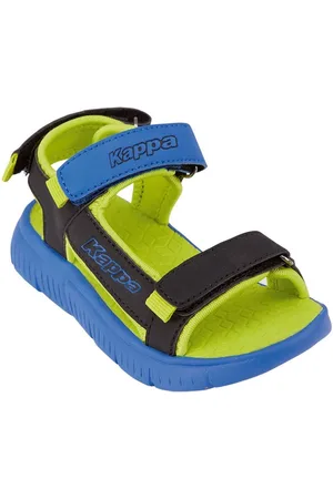 Kappa Kinders/kids kaleo sandalen