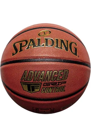A.G. Spalding & Bros. Geavanceerde besturing basketbal