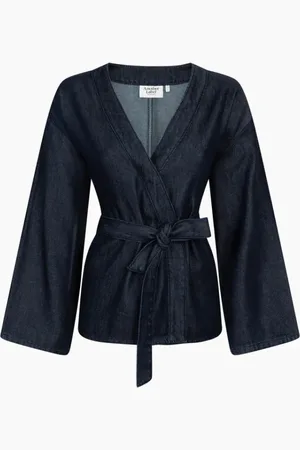 ANOTHER LABEL Tirra denim r
