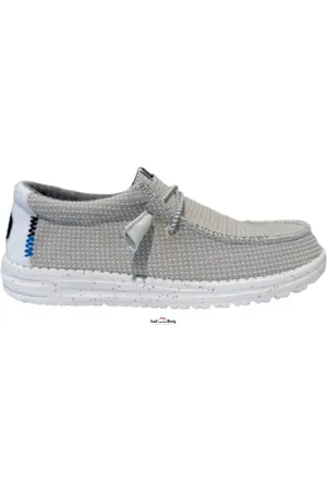 Hey dude Herenschoenen veterschoenen