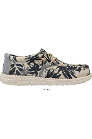 Hey dude Herenschoenen veterschoenen