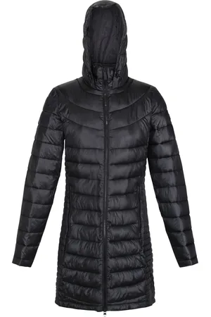 Regatta Dames andel iii lichtgewicht parka