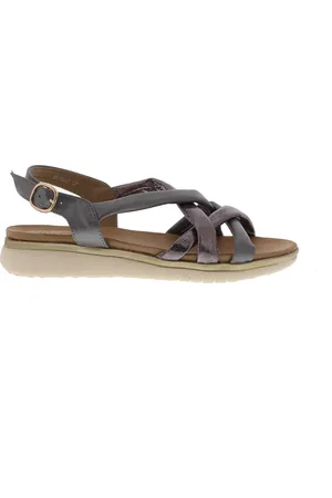 Ella Wannie soft banden | dames | maat: | imitatieleer