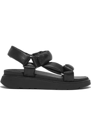 FitFlop Gen-ff soft-leather back-strap sandals