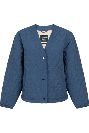 ANOTHER LABEL 793-225461 alessia jacket