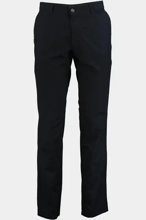 Bos Bright Blue Chino 1u.79213/38