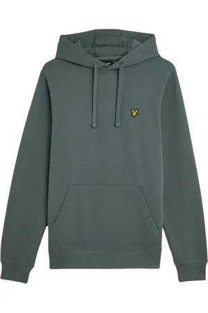 Lyle & Scott Lyle&scott hoodies ml416vog