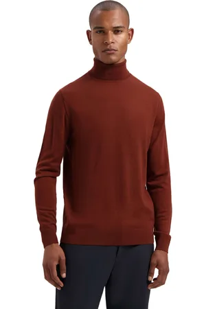 Dstrezzed Ds destin turtle neck