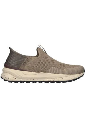 Skechers Bogdin arlett lage sneakers heren