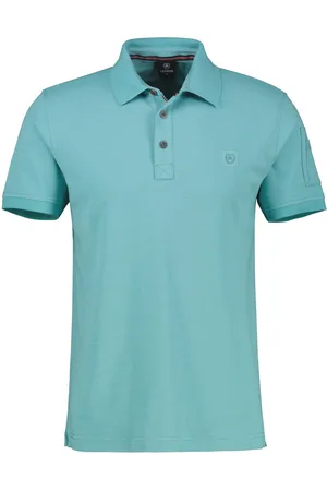 Lerros Heren polo