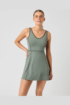 Björn Borg Ace v dress 10003991-gn081