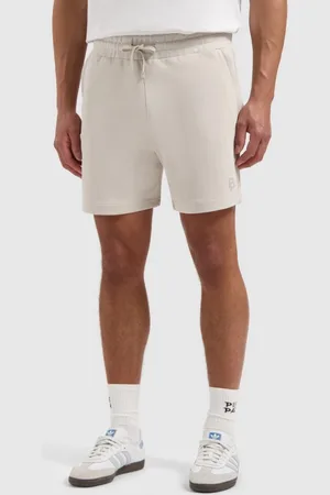 Pure Path 25010525 46 heren straight fit casual short p
