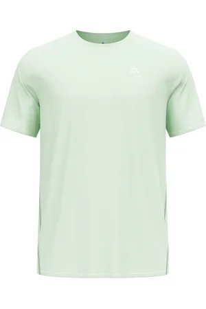 Odlo T-shirt crew neck s/s zeroweight chill-tec