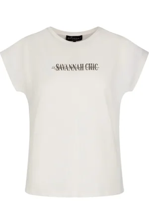 Elvira T-shirt savannah