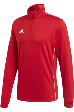 adidas Kinder/kids core 18 trainings sweatshirt